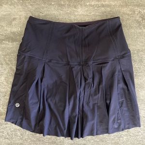 Lululemon Lost In Pace Skirt - Size 2